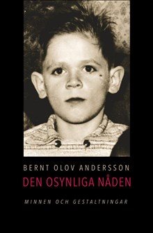 Den osynliga nåden : minnen och gestaltningar ur mitt sociala arv