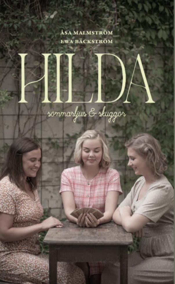 Sommarljus & skuggor