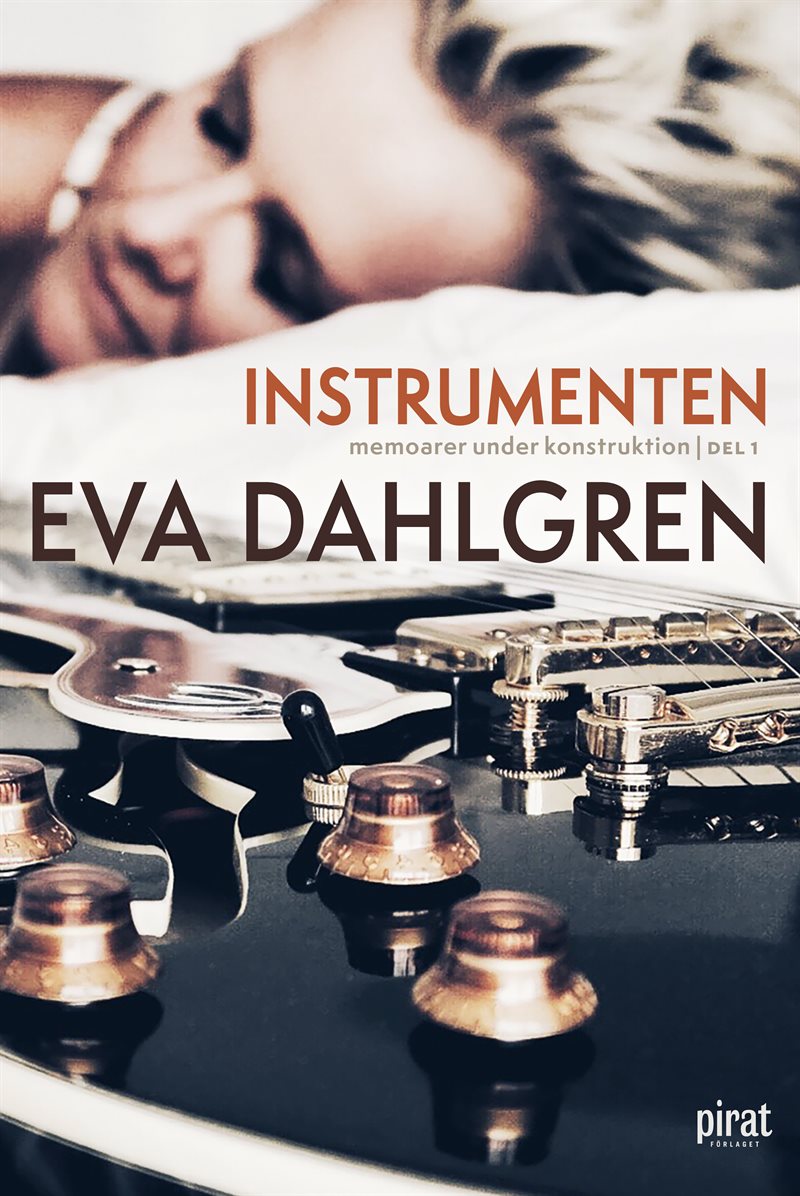 Instrumenten - Memoarer under konstruktion