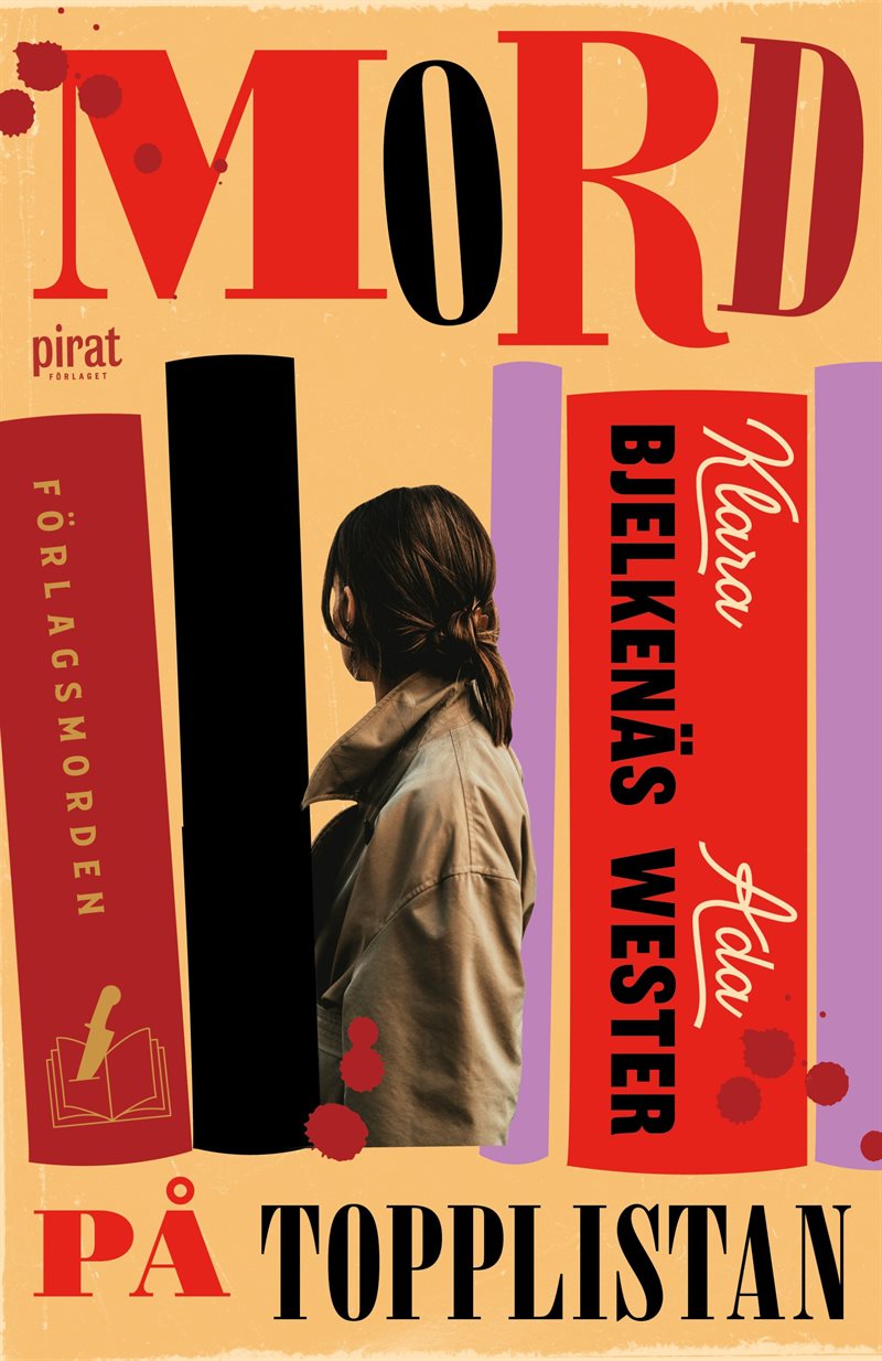 Mord på topplistan