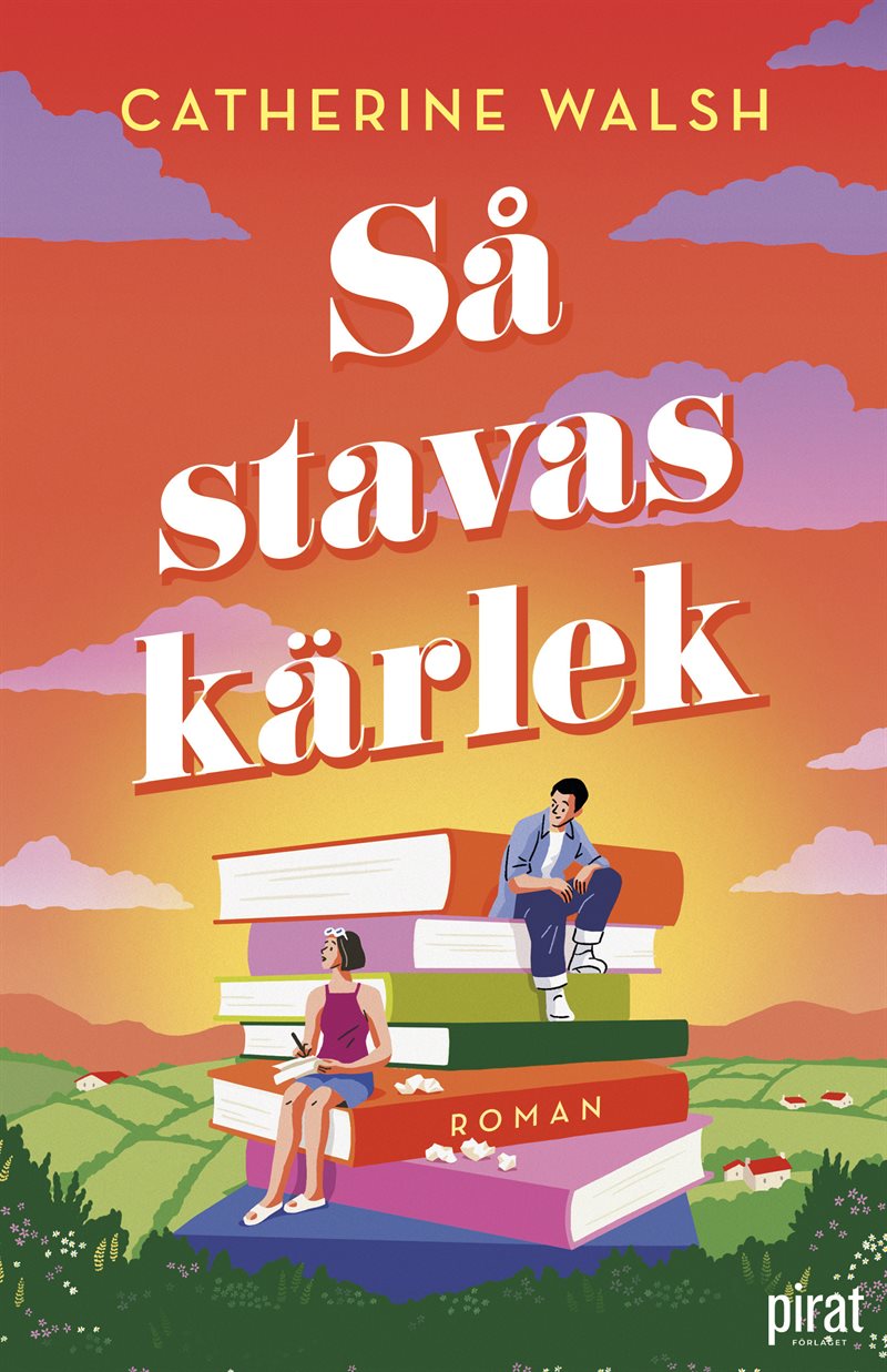 Så stavas kärlek