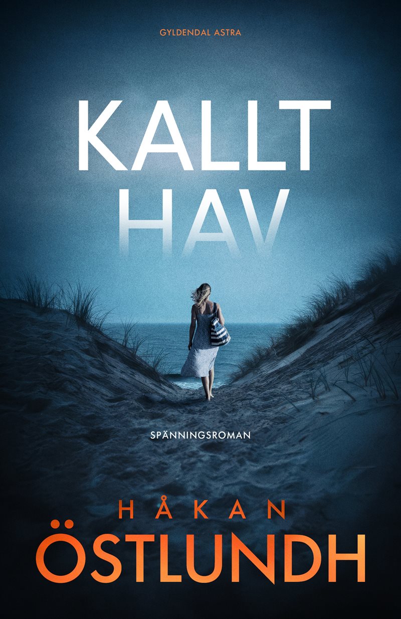 Kallt hav