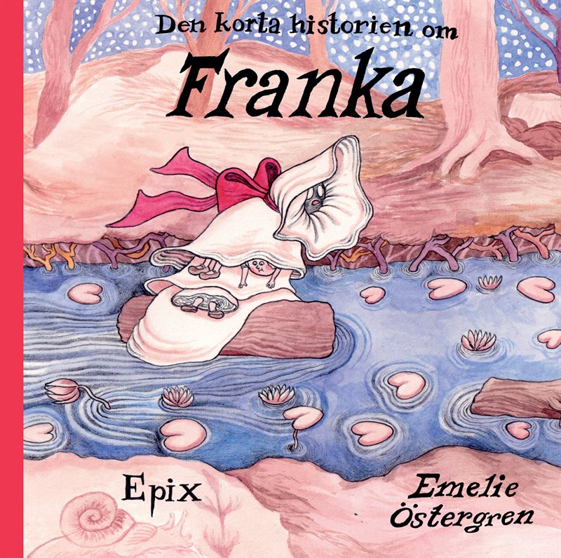 Den korta historien om Franka