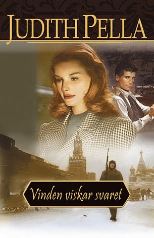 Vinden viskar svaret