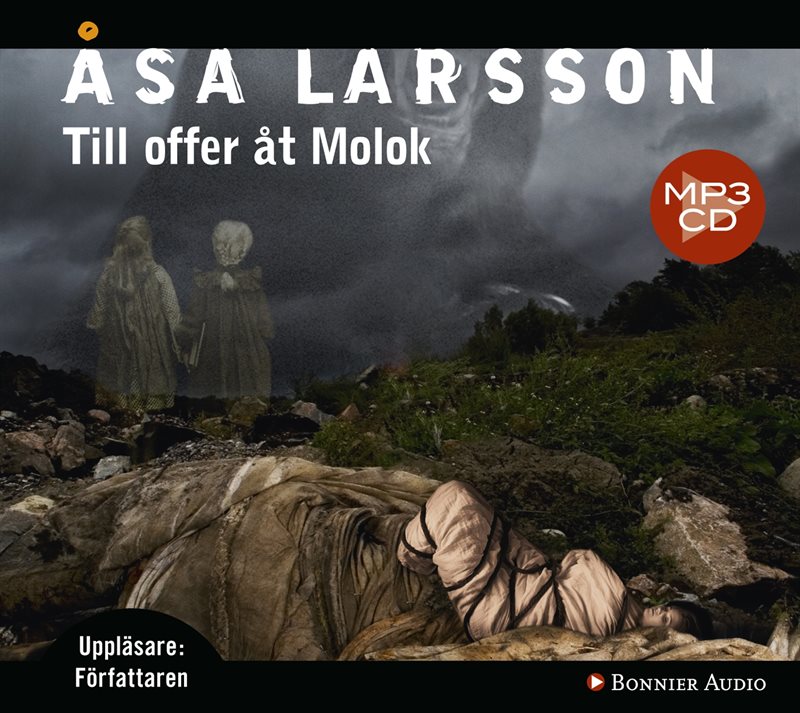 Till offer åt Molok