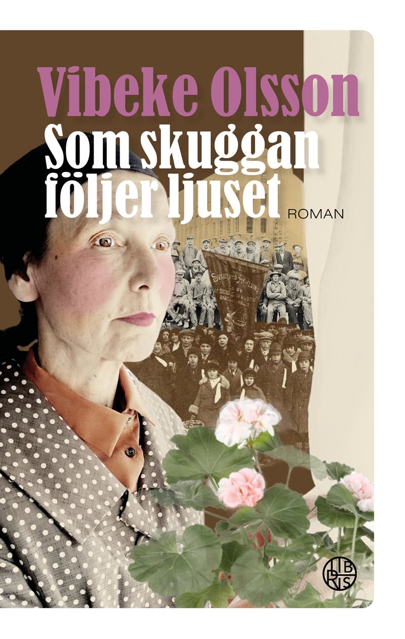 Som skuggan följer ljuset