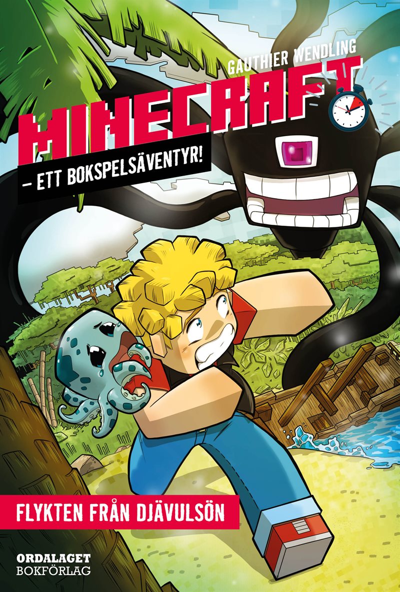 Flykten från Djävulsön