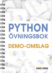 Python Övningsbok