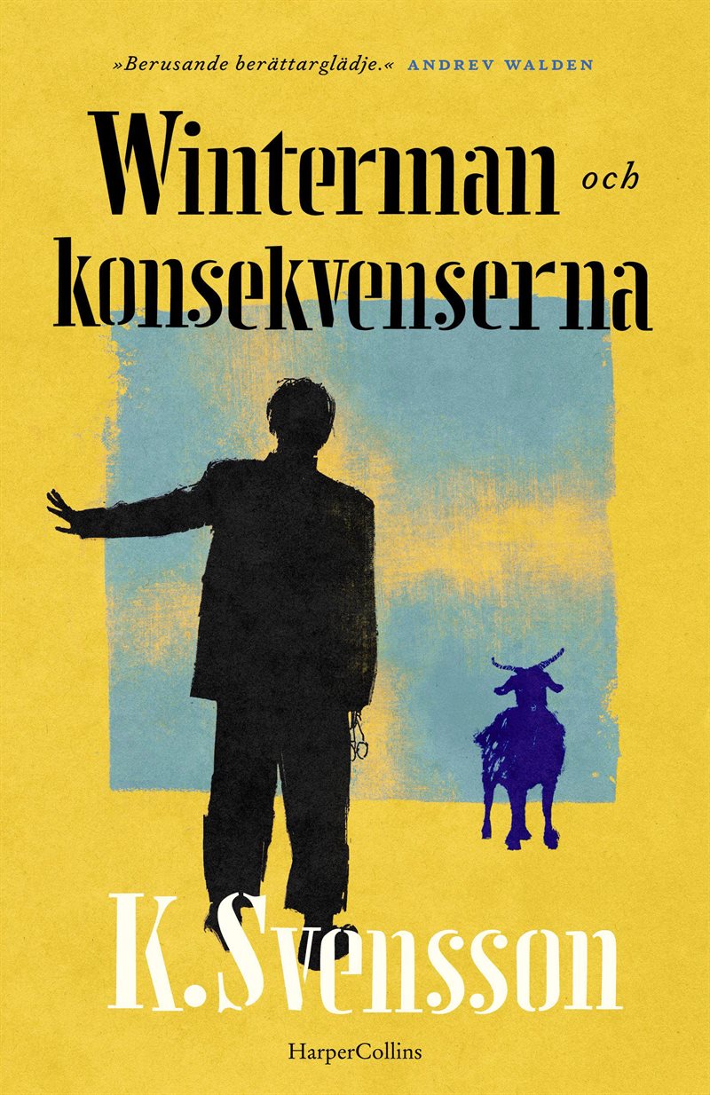 Winterman och konsekvenserna