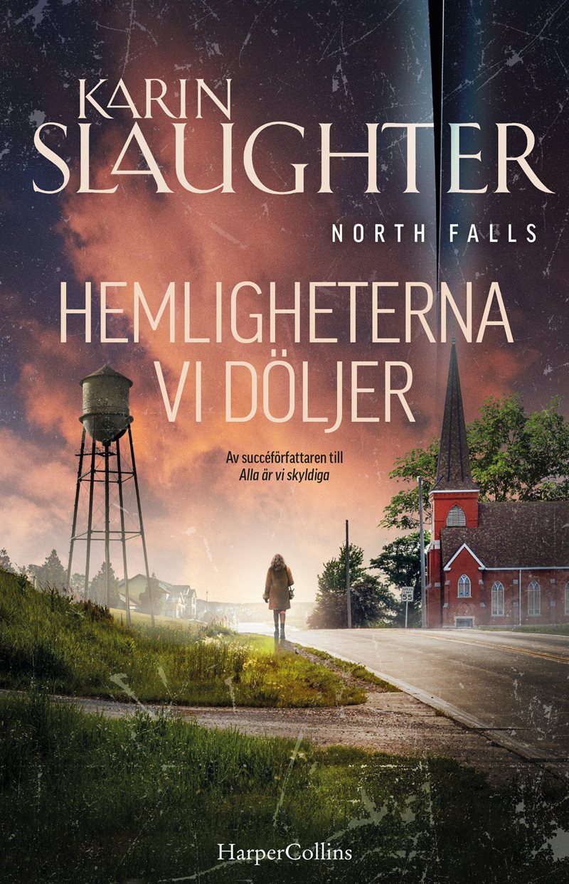 Hemligheterna vi döljer