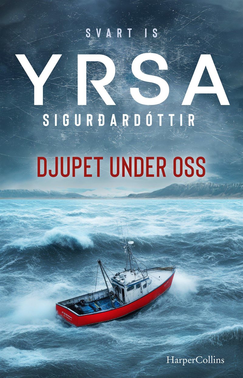 Djupet under oss