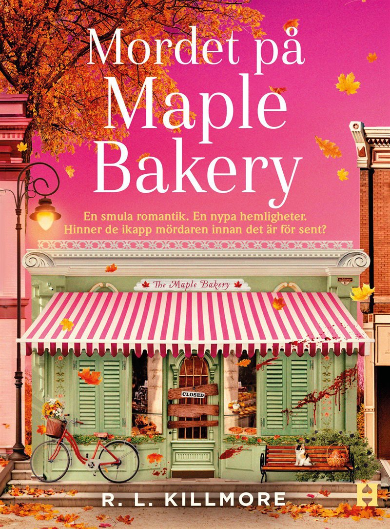 Mordet på Maple Bakery