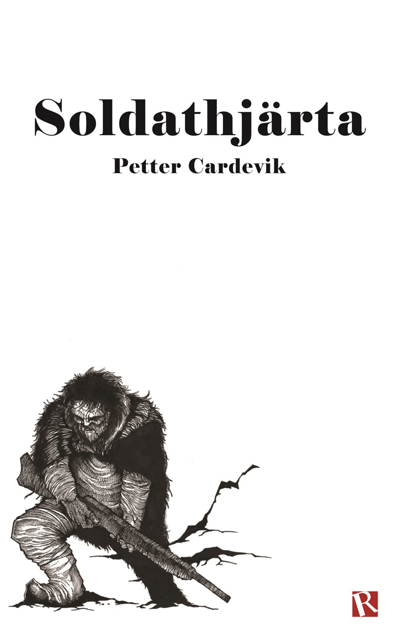 Soldathjärta