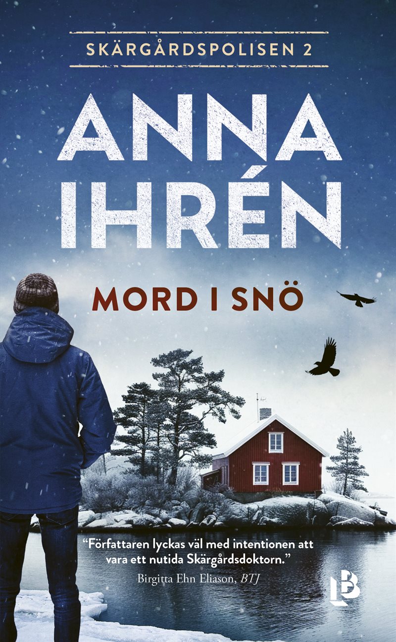 Mord i snö