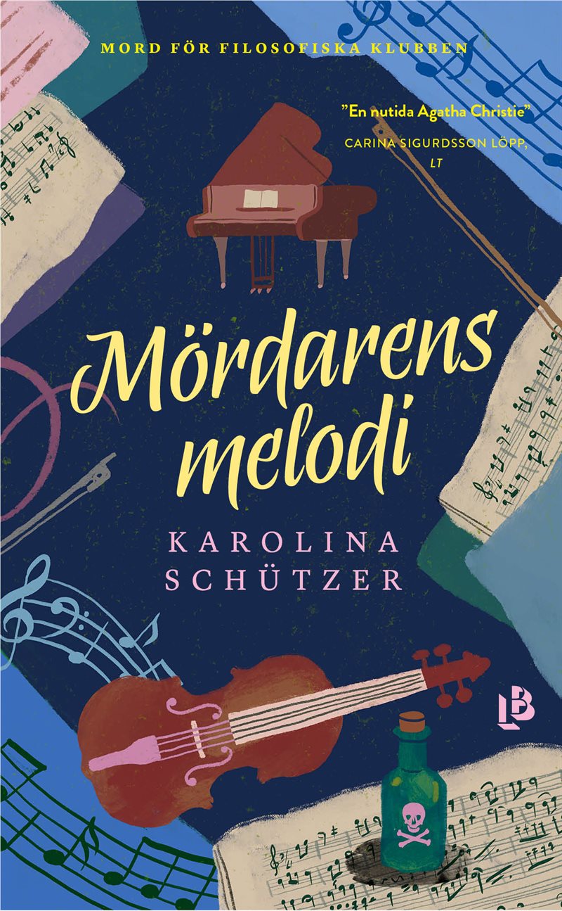 Mördarens melodi
