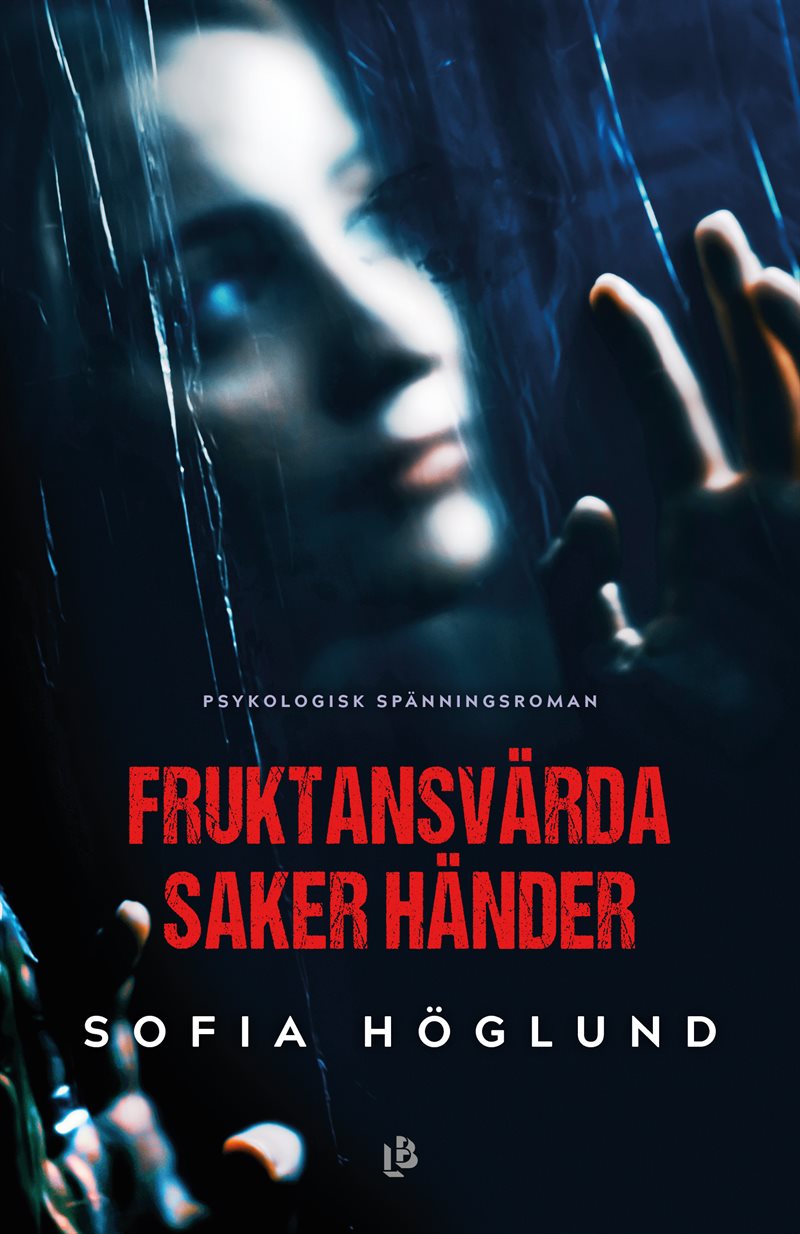 Fruktansvärda saker händer