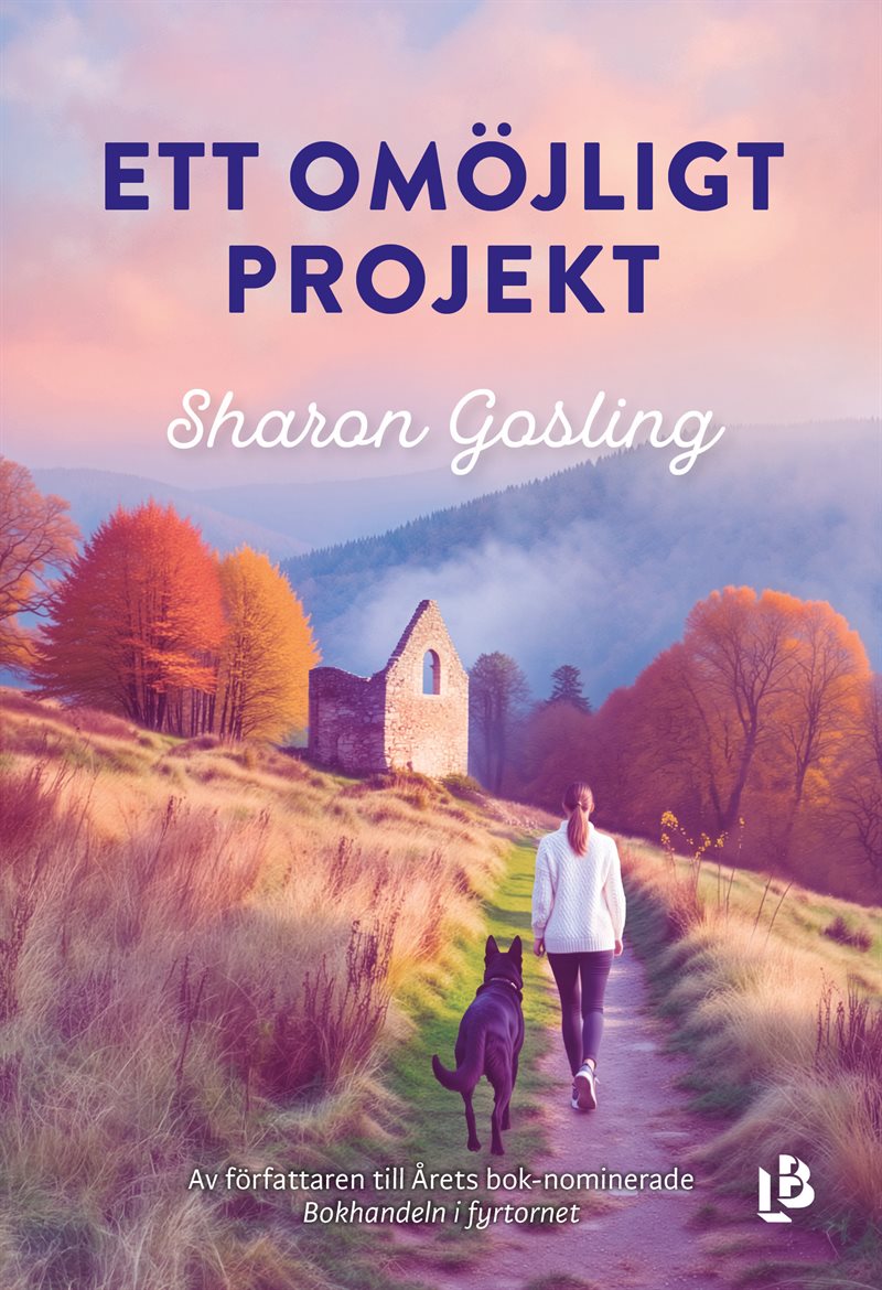 Ett omöjligt projekt