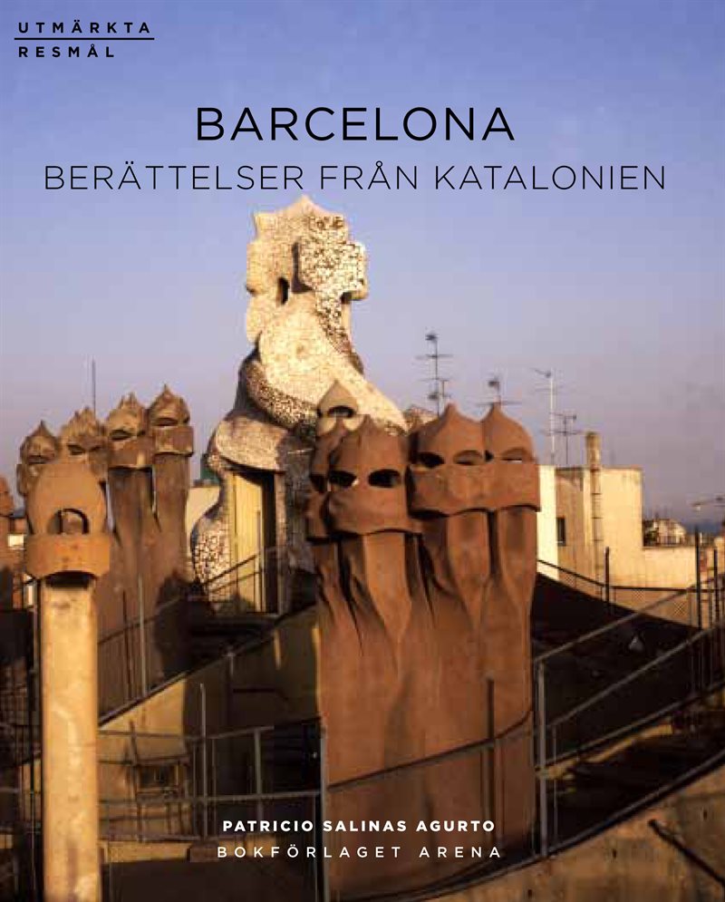 Barcelona - berättelser från Katalonien