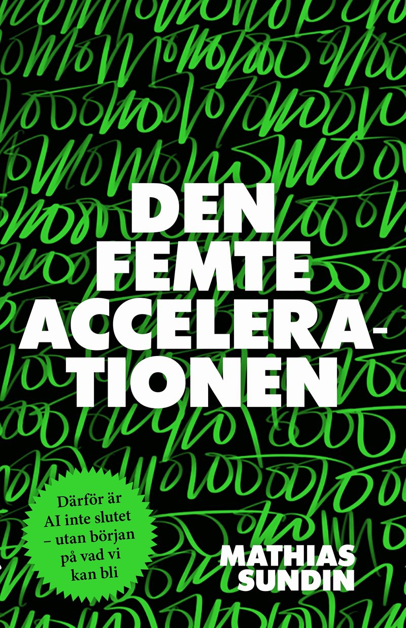 Den femte accelerationen