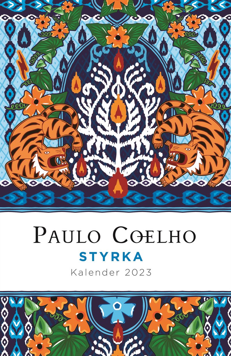 Styrka: Kalender 2023