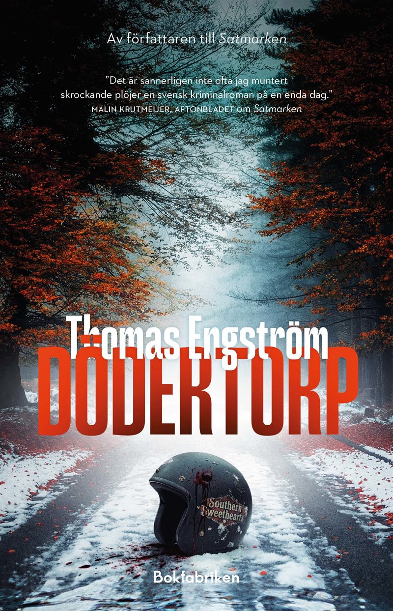 Dödertorp