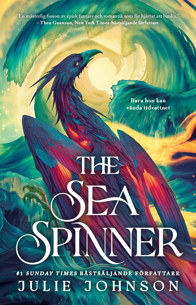 The Sea Spinner