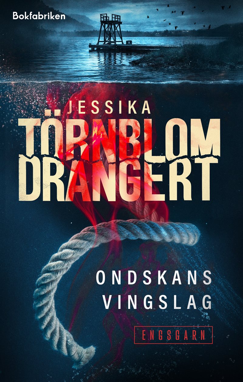 Ondskans vingslag