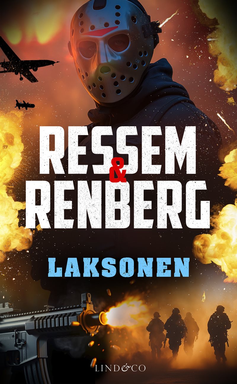 Laksonen