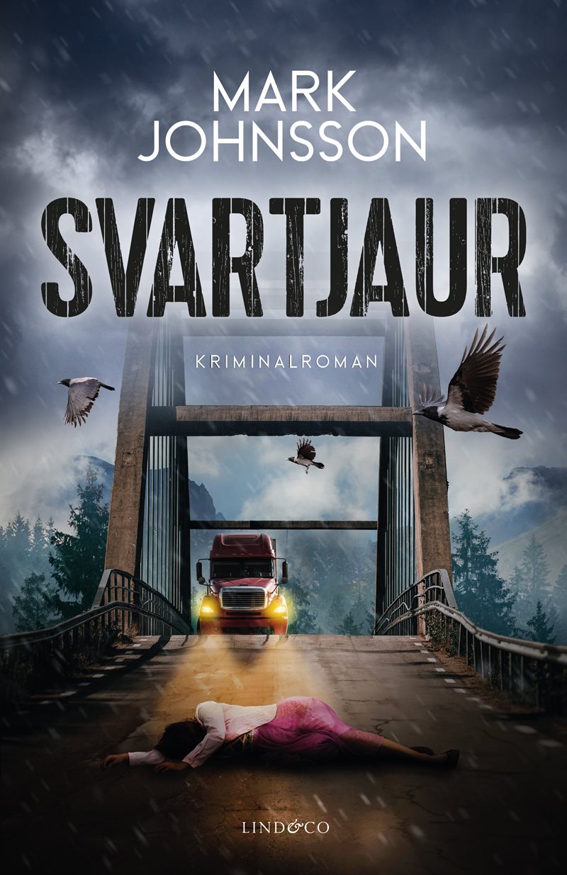 Svartjaur