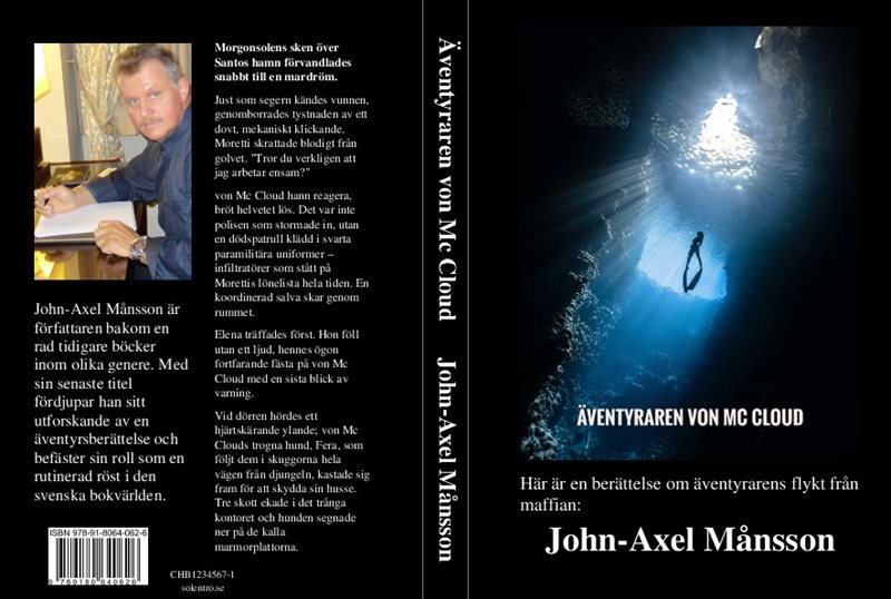 Äventyraren von Mc Cloud