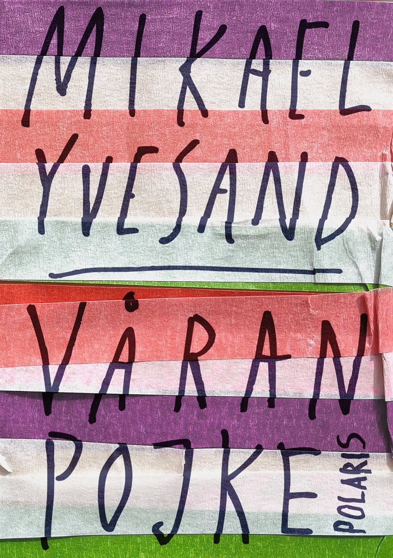 Våran pojke