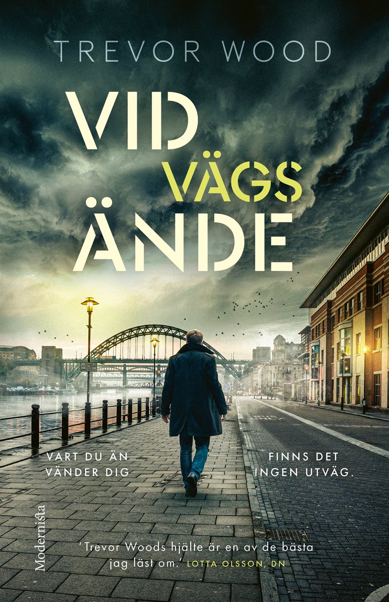 Vid vägs ände