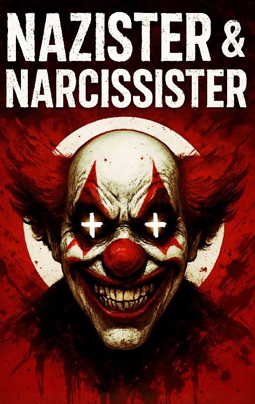 Nazister & Narcissister