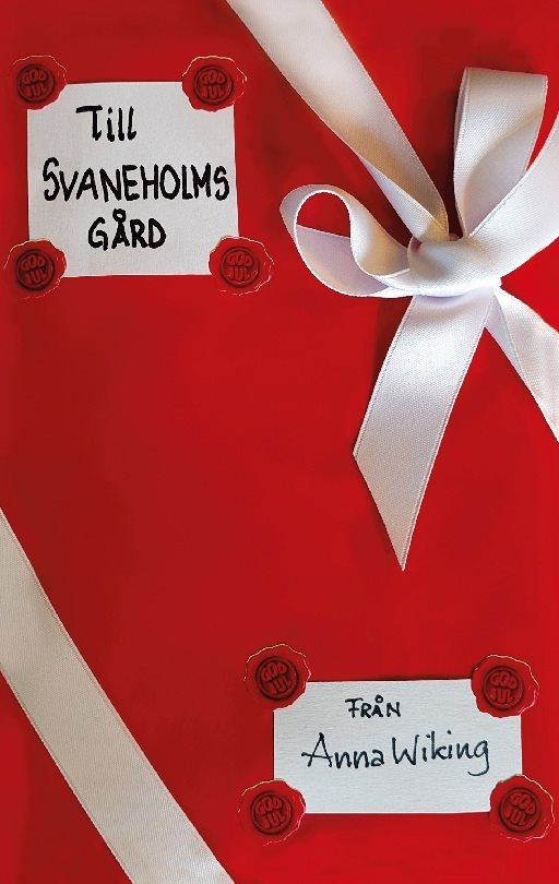 Till Svaneholms gård