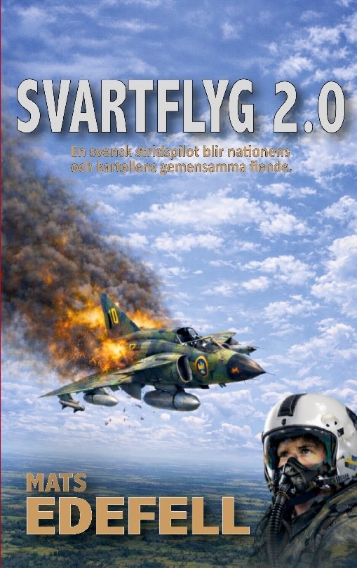 Svartflyg 2.0