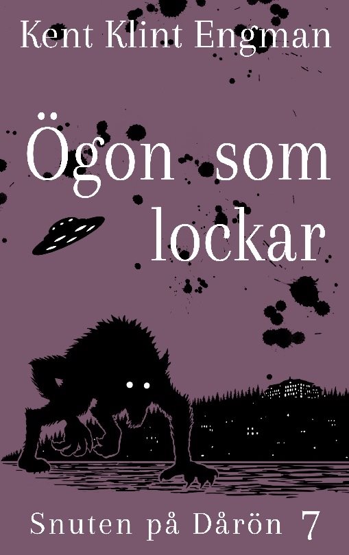 Ögon som lockar 