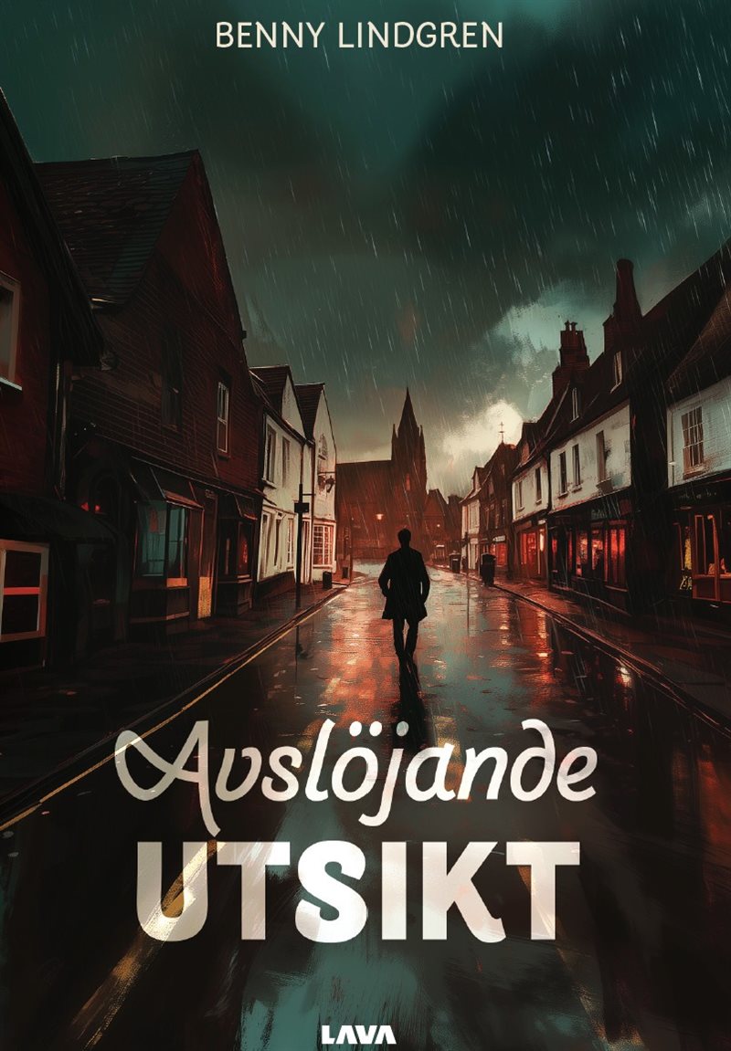 Avslöjande utsikt