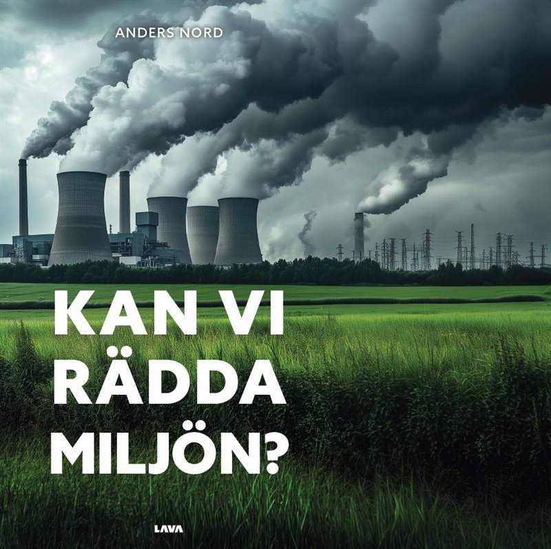 Kan vi rädda miljön?