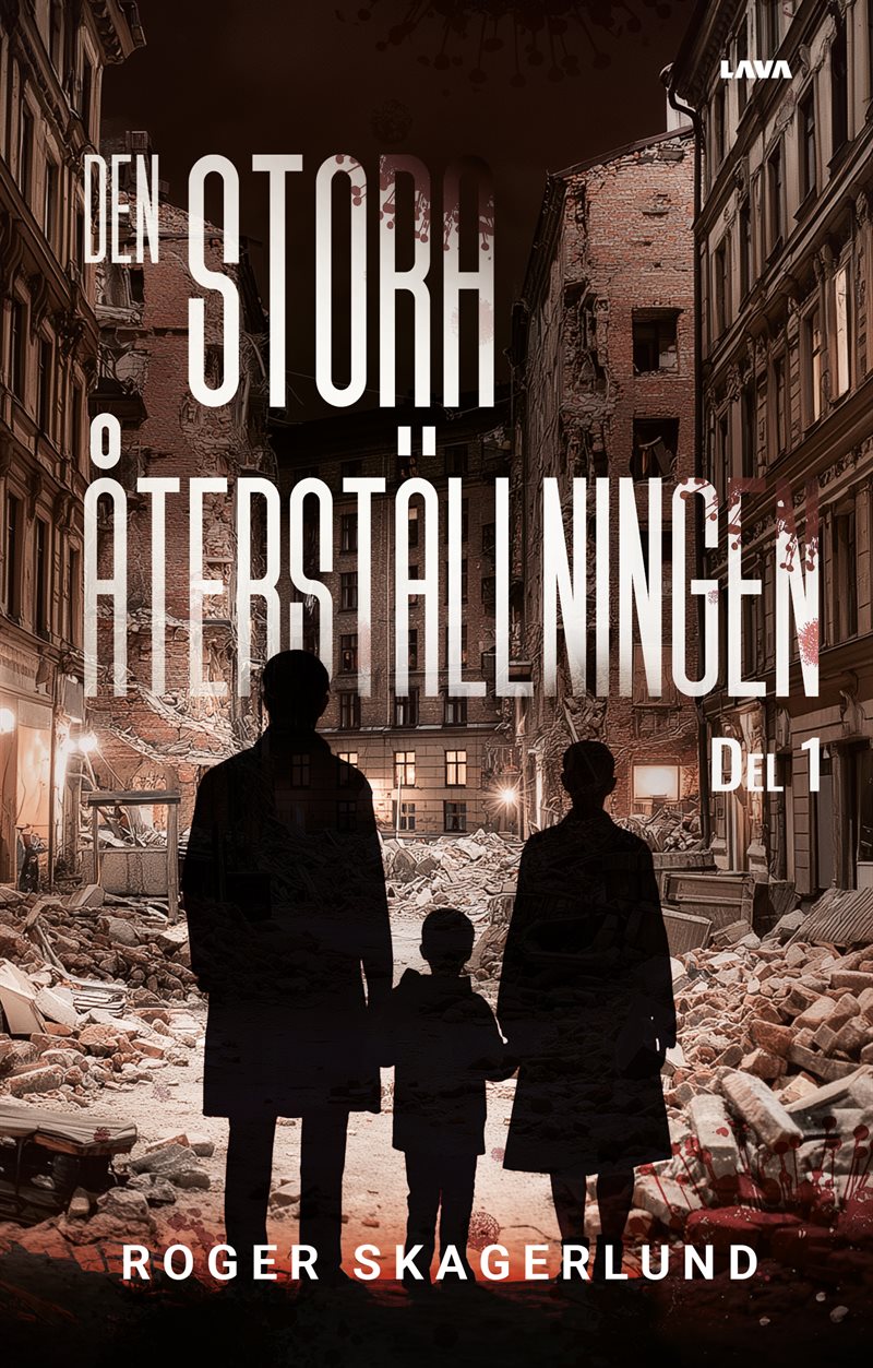 Den stora återställningen