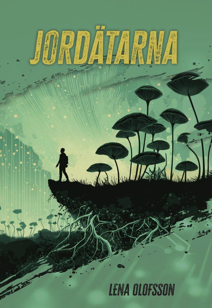 Jordätarna