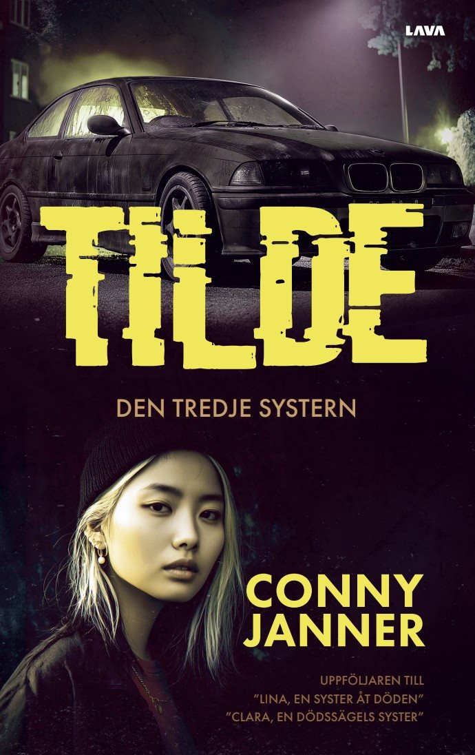Tilde : den tredje systern
