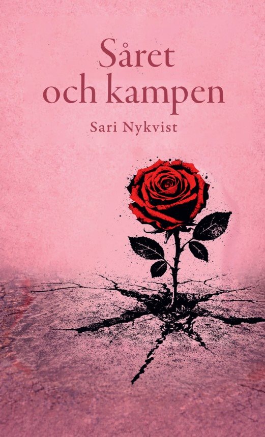 Såret och kampen