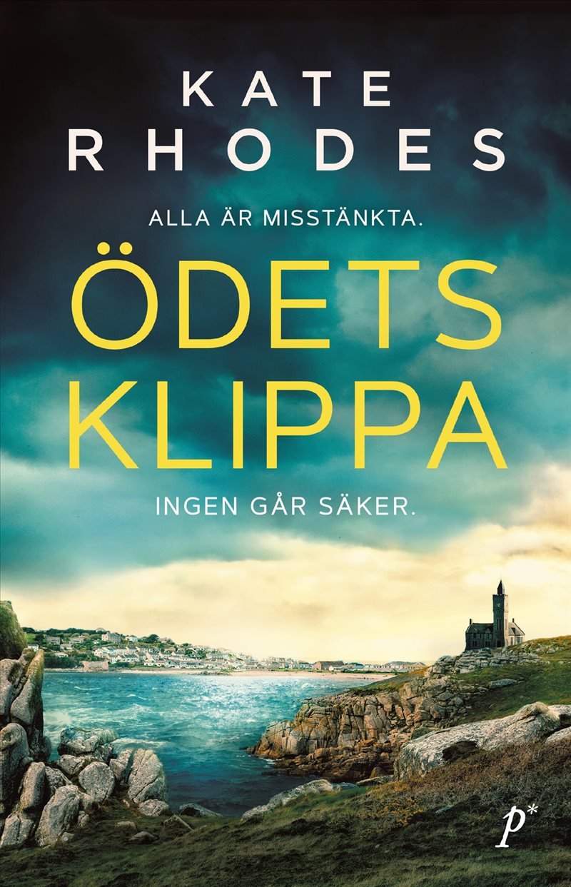 Ödets klippa