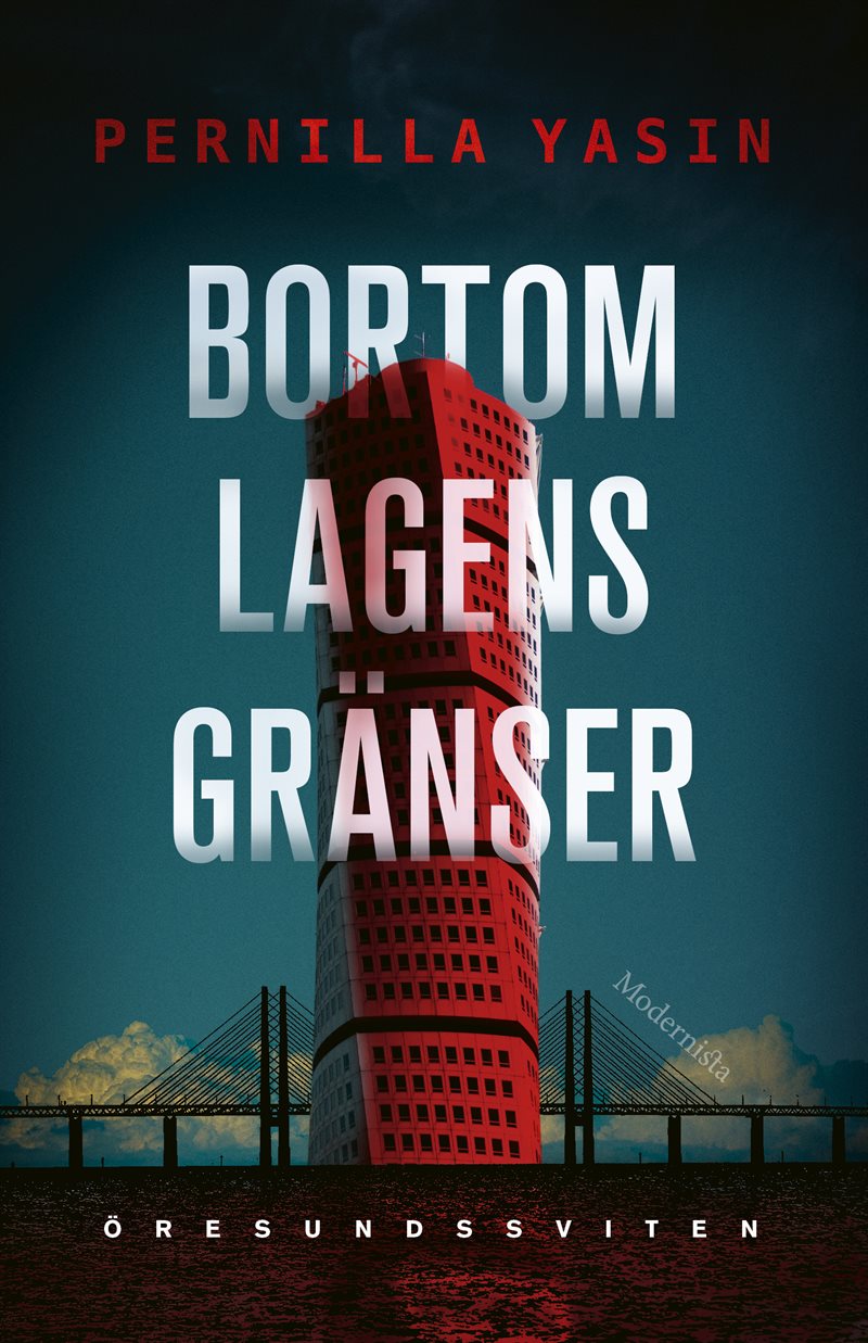 Bortom lagens gränser