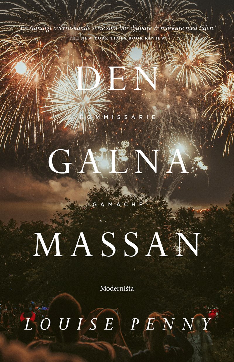 Den galna massan