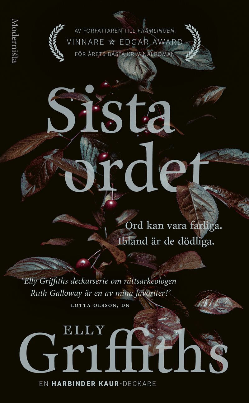 Sista ordet