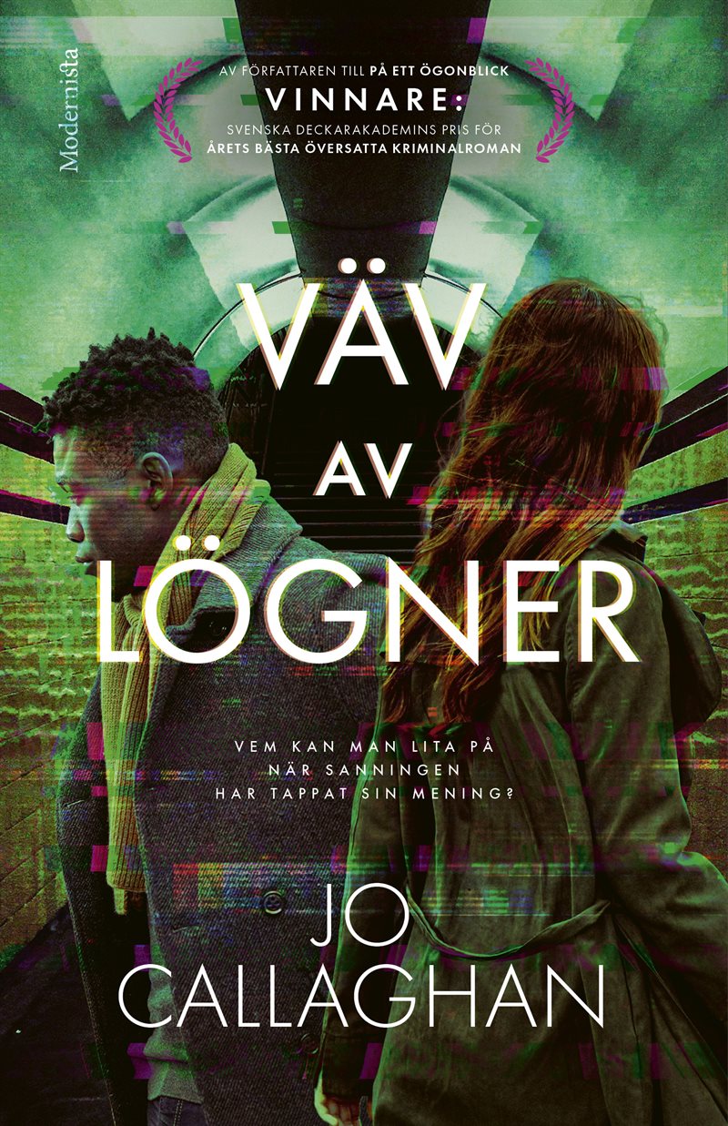 Väv av lögner