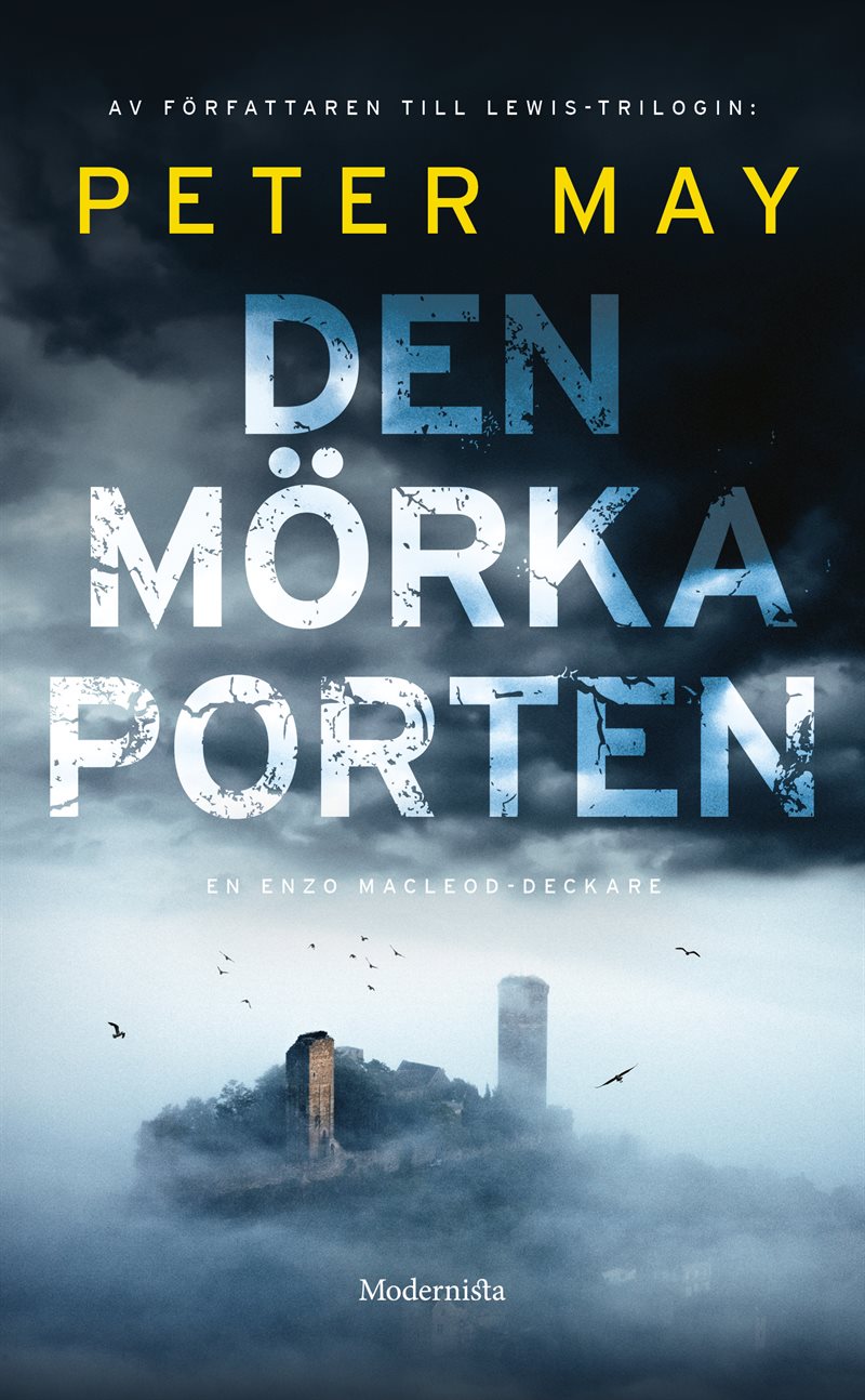 Den mörka porten