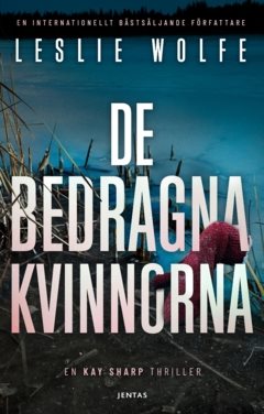 De bedragna kvinnorna