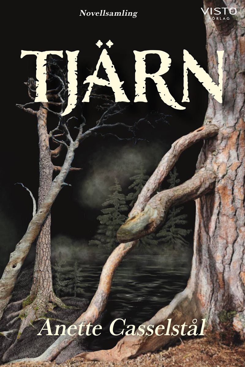 Tjärn